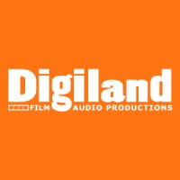 Digiland Oy logo - Similar company to Pisla Oy