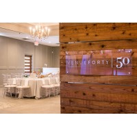 Venue Forty|50