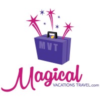 Magical Vacations Travel