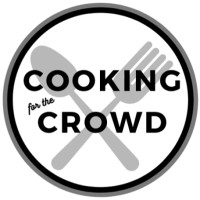 Cooking for the Crowd logo - Similar company to Integra-Peak Management