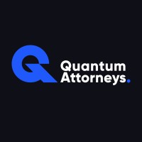 Quantum Attorneys logo - Similar company to Association4U