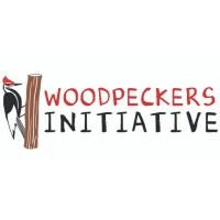 Woodpeckers Initiative logo - Similar company to Tinkerhat Solutions