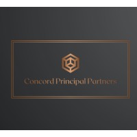 Concord Principal Partners logo - Similar company to Priority Healthcare Solutions