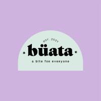 Büata logo - Similar company to Openinfuse