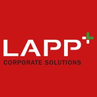 LAPP GmbH & Co KG logo - Similar company to Bv-Comoffice Gmbh