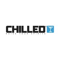 Chilled Magazine logo - Similar company to Ski Bees Inc