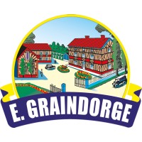 Fromagerie E. Graindorge logo - Similar company to Romy'S