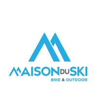 Maison Du Ski - Bike & Outdoor logo - Similar company to Maison Du Ski