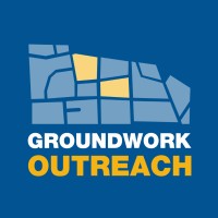 Groundwork Outreach logo - Similar company to Ihn Sourcing Group
