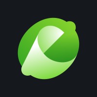 Headlime logo - Similar company to Lumen5
