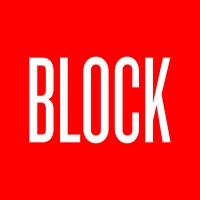 Block logo - Similar company to Nani Creative