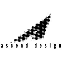 Ascend Design, Inc. (Architectural • Interior • Branding • Signage) logo - Similar company to Nature-Tech Llc