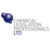Chemical Legislation Professionals Ltd logo - Similar company to Chemical Processing Services Ltd (Cps)