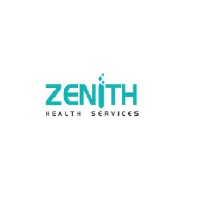 Zenith Health Services logo - Similar company to Zenith Clinical Services