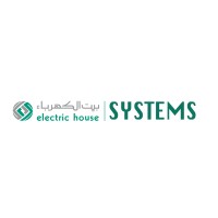 Electric House Systems logo - Similar company to Power Rack Company
