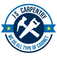JS Carpentry Houston LLC logo - Similar company to Aim Media Texas, Llc