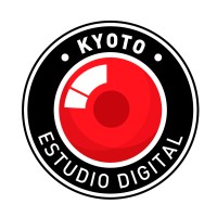Kyoto Estudio Digital logo - Similar company to Together.Audio
