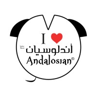 Andalosian logo - Similar company to Micro Products