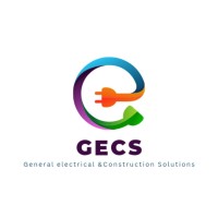 GECS logo - Similar company to The Raga Side