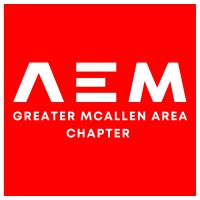 AEM Greater McAllen Area Chapter Asociación de Empresarios Mexicanos US-Mexico Business Association logo - Similar company to Aem Usa Dfw Chapter - Asociación De Empresarios Mexicanos