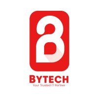 ByTech IT logo - Similar company to Nesl