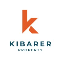 Kibarer Property logo - Similar company to Sonn.