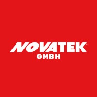 Novatek GmbH logo - Similar company to Dhrw Engineering Gmbh