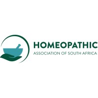 The Homeopathic Association of South Africa logo - Similar company to South African Naturopathy Association (Sana)