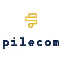 Pilecom Pty Ltd logo - Similar company to Beon Energy Solutions