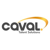 Caval Talent Solutions logo - Similar company to Beaumont Bailey