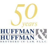 Huffman & Huffman Brothers-in-Law, P.L.L.C. logo - Similar company to Rutter Mills Llp