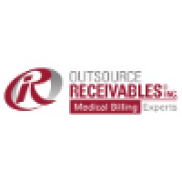 Outsource Receivables, Inc. logo - Similar company to Outsource Management Group, Llc.