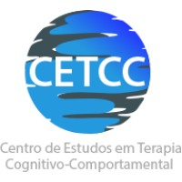 CETCC - Centro de Estudos em Terapia Cognitivo-Comportamental logo - Similar company to Instituto Cognitivo