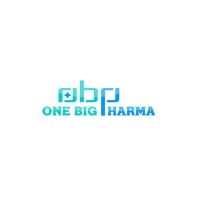 One Big Pharma logo - Similar company to Pharma Map S.A.R.L