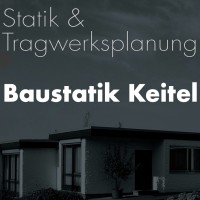 Baustatik Keitel GmbH logo - Similar company to Stabel + Hohn Gmbh
