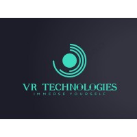 VR Technologies SA logo - Similar company to Vr Technologies
