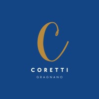 Coretti Specialità Srl logo - Similar company to Onlyhemp