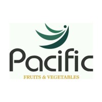 Pacific Fruits&Vegetables logo - Similar company to Agriverde