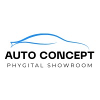 AutoConcept - Showroom Inteligente logo - Similar company to Instituto #Ajogada