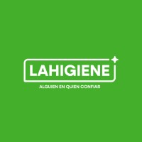 La Higiene logo - Similar company to Osedax