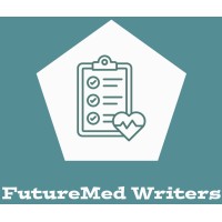 FutureMed Writers logo - Similar company to Our Future Is Science