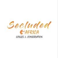 Secluded Africa Lodges & Camps logo - Similar company to Liberty Morocco Dmc