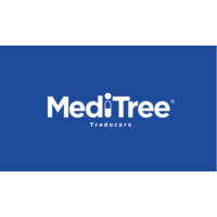 MEDITREE TRADECARE logo - Similar company to Vize Health & Hygiene Pvt. Ltd.