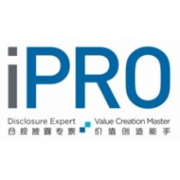 iPRO Financial Press Limited logo - Similar company to Formex Financial Press