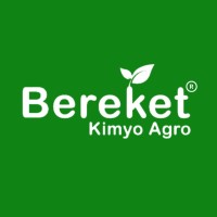 « Bereket Kimyo Agro »  СП ООО logo - Similar company to Fertifer Internacional Com. Repr. Ltda