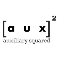 Auxiliary Squared logo - Similar company to Tanzania Development Support