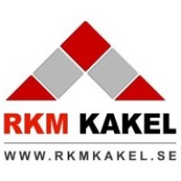 RKM Kakel AB logo - Similar company to Svenska Kakel Helsingborg Ab