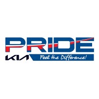 Pride Kia logo - Similar company to Pride Chevrolet