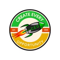 C.E.O. (Create Every Opportunity) logo - Similar company to Castle Interactive
