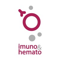 Imuno&Hemato logo - Similar company to Grupo Cooperativo Iberoamericano De Medicina Transfusional Gciamt